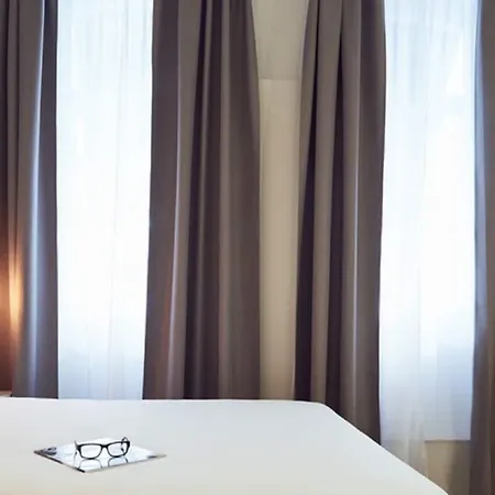 Maison Montgrand - Vieux Port 3* Marsiglia