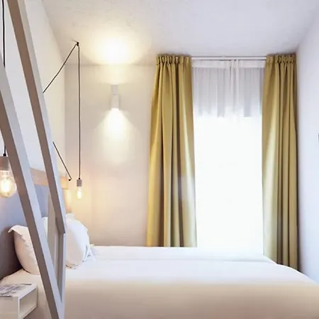 Maison Montgrand - Vieux Port Hotel Marsiglia