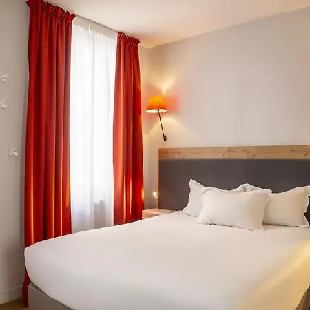 Maison Montgrand - Vieux Port 3* Marsiglia