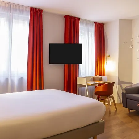 Maison Montgrand - Vieux Port Marsiglia