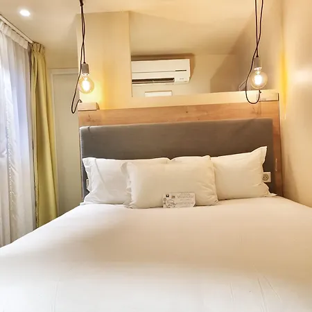 Maison Montgrand - Vieux Port Hotel Marsiglia