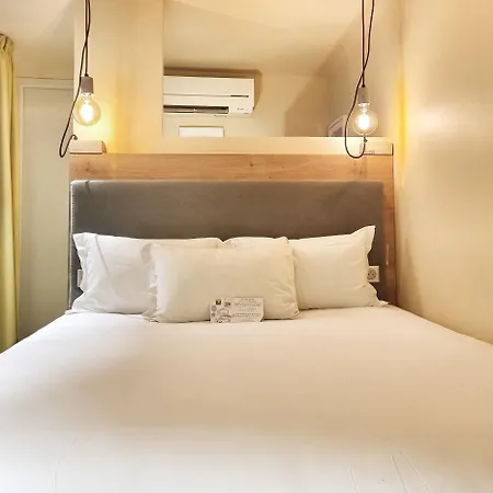 Maison Montgrand - Vieux Port 3* Marsiglia
