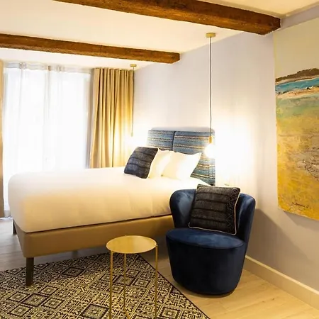Maison Montgrand - Vieux Port Hotel Marsiglia