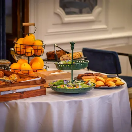 Maison Montgrand - Vieux Port Hotel Marsiglia