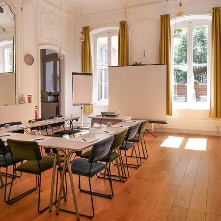 Maison Montgrand - Vieux Port 3*