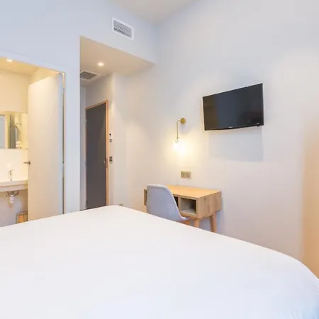 Maison Montgrand - Vieux Port Hotel Marsella